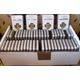 BOX OF 50 2008NELSON MANDELA BIRTHDAY MS66 NGC GRADED COINS - BID PER COIN X 2 BOXES AVAILABLE